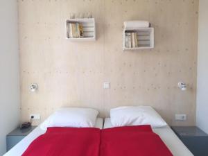 Nieuw Noorderland - Ecohuisjes Terschelling