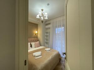 Anas sweet home Hilton blox