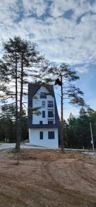 Studio Planinski san Divčibare