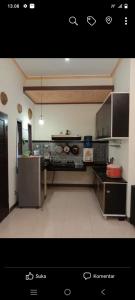 Nyoman bali house villa