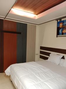 Nyoman bali house villa