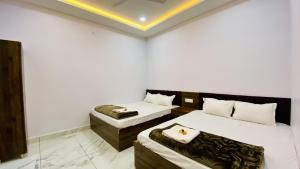 Hotel Laxmi palace & Restaurant