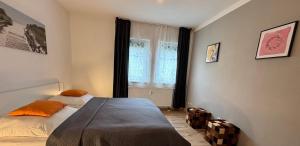 M&M Serviced Appartment