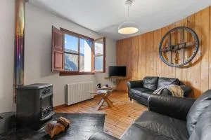 Aguas Parque Ponga - Precendi