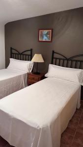 Posada El Rincón de Valverde