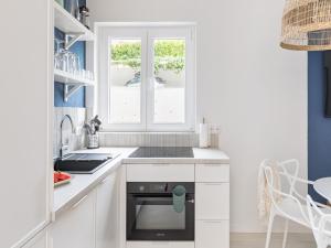 Apartment in Slatine near the Sea beach