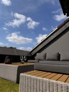 Rooftop Solingen