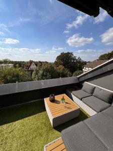 Rooftop Solingen