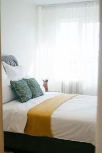 Helen Apartment - Apărătorii Patriei