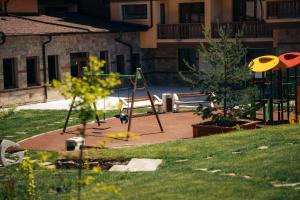 Pirin Sense apartment A11