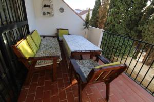 Apartamento Montemar-Torremolinos