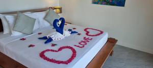 3 Bedroom Beautiful and Private Sunset Sea Views Villa Mango SDV153-By Samui Dream Villas