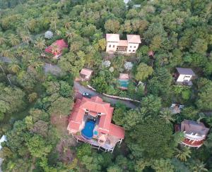 3 Bedroom Beautiful and Private Sunset Sea Views Villa Mango SDV153-By Samui Dream Villas