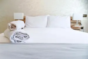 Appartement équipé Haut Standing à Hassan Rabat - Doum