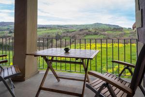 Hotel Alma de Romero