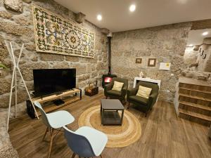 Quinta da Casa dos Santos - Inside Gerês