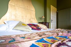 Hotel Alma de Romero