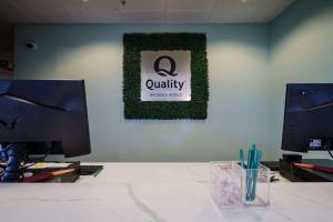 Quality Inn I-75 West Chester-North Cincinnati