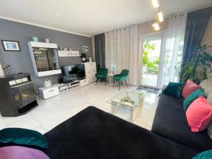 Luxurious Apartment in Dramalj with Swimming Pool