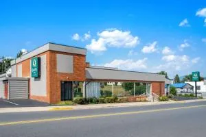 品质酒店 - 纽马基特