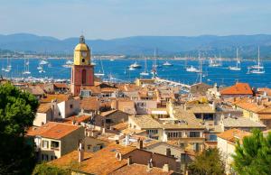 Maisons de vacances La Maison Provencale : photos des chambres