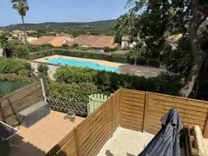 La Maison Provencale - Le Mourillon