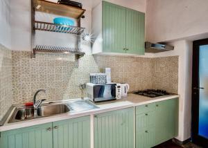 AGNOLO APARTAMENT, 2BDR-2BTH- Firenze Centro Corte privata