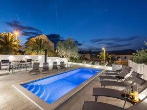 Attractive apartment in Slatine
