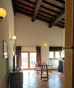 Agriturismo Tenuta Monte La Guardia