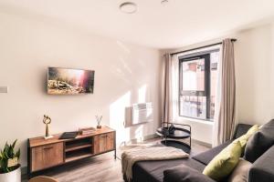Fabulous 1 Bed Apartment in Liverpool Centre