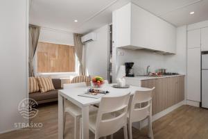 Premium mobile home in Novalja 