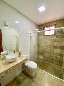 Casa Pitanga Flat
