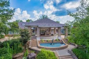 Cypress Bend Resort, a Wyndham Hotel - Sabinetown