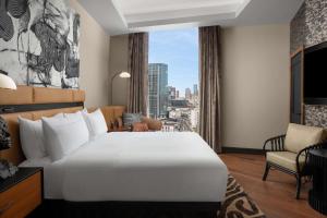 Hotel Fraye Nashville, Curio Collection By Hilton