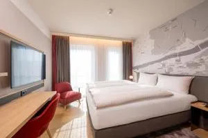 IntercityHotel Heidelberg - 拉登堡