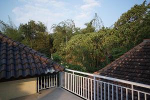 Villa de Tristan Yogyakarta