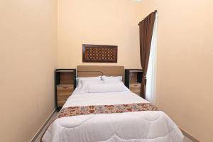 Villa de Tristan Yogyakarta