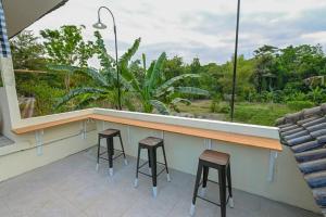 Villa de Tristan Yogyakarta