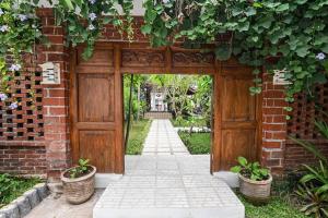 Villa de Tristan Yogyakarta