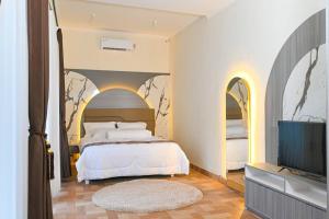 Villa de Tristan Yogyakarta