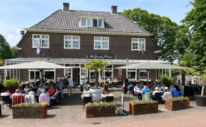 De Gouden Molen