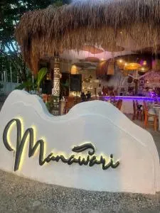 Manawari Beach Resort - Caliclic