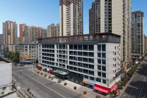 La Quinta by Wyndham Renhuai Zunyi - Zunyi