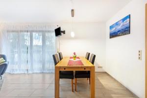 Ferienwohnung Sonnenberg