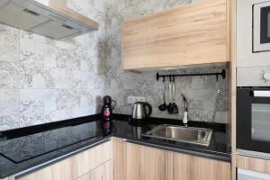 Viviendas Turísticas El Moral