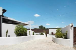 Viviendas Turísticas El Moral