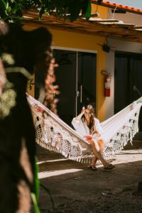 FLATS SUITE - Experiência e Conforto na charmosa Vila de São Jorge, Goiás