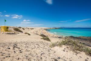 2BR Corralejo Home - Solarium & Barbacue