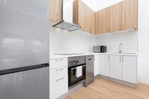 2BR Corralejo Home - Solarium & Barbacue