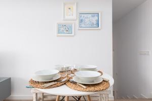 2BR Corralejo Home - Solarium & Barbacue